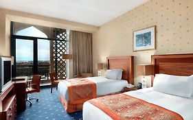 Отель Hilton Alger Room photo