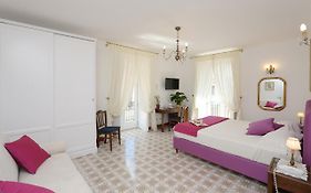 Отель Residenza Luce Амальфи Room photo