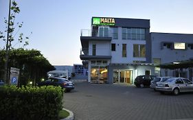 Hotel Malta Мостар Exterior photo