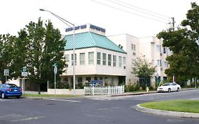 Airport Inn Юг Сан Франциско Exterior photo