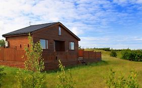 Cozy Cottage By Stay Iceland Хвольсвёдлюр Room photo