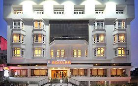 Hotel K Square Колхапур Exterior photo