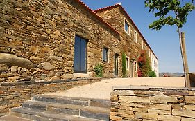 Bed and Breakfast Quinta Da Veiga Covas do Douro Exterior photo