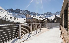 Апарт отель Pierre & Vacances Andorra Pas De La Casa Alaska Exterior photo