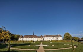 Отель Chateau De Gilly Exterior photo