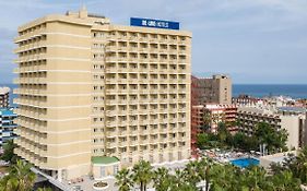 Be Live Adults Only Tenerife Пуэрто-де-ла-Крус Exterior photo