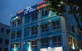Langkawi De Bleu Hotel Куах Exterior photo
