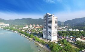 Lexis Suites Penang Байан-Лепас Exterior photo
