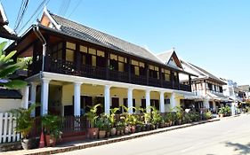 Villa Khili Namkhan Луангпхабанг Exterior photo