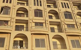 Rove Lodging-One Bed Apartment,Bahria Town Равалпинди Exterior photo