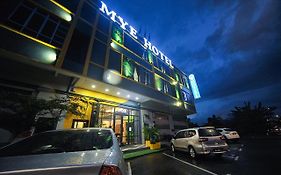 Mye Hotel Муар Exterior photo