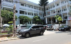 Lam Son Hotel Вунгтау Exterior photo