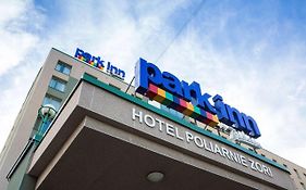 Park Inn By Radisson Poliarnie Zori Мурманск Exterior photo