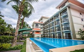 Costa Palawan Resort Пуэрто-Принцеса Exterior photo