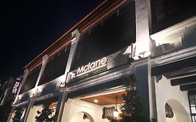 Mclane Boutique Hotel Джорджтаун Exterior photo