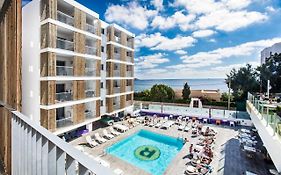 Ryans Ibiza Apartments - Only Adults Exterior photo