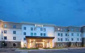 Staybridge Suites Denver South - Highlands Ranch, An Ihg Hotel Литлтон Exterior photo