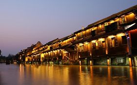 Wuzhen Guest House Тунсян Exterior photo