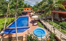 Hotel Playa Bejuco Эстерильос-Эсте Exterior photo