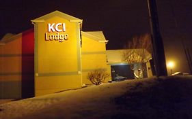 Kci Lodge Канзас-Сити Exterior photo
