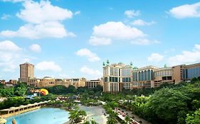 Sunway Resort Hotel Петалинг-Джая Exterior photo
