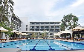Goldi Sands Hotel Негомбо Exterior photo