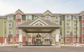 Microtel Inn & Suites By Wyndham Спрингвилл Exterior photo