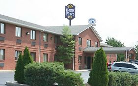 Home Place Inn Nicholasville Exterior photo