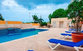 Отель On Vacation Curacao Виллемстад Exterior photo