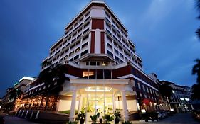 De Palma Hotel Ampang, Kuala Lumpur Ампанг Exterior photo