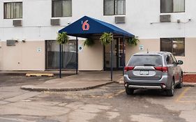 Motel 6-Saint Paul, Mn - I-94 Exterior photo