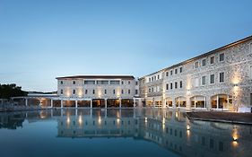 Terme Di Saturnia Natural Spa & Golf Resort - The Leading Hotels Of The World Exterior photo