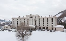 Спа-отель Джермук Exterior photo