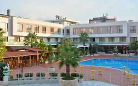 Te Stela Resort & Spa Тирана Exterior photo