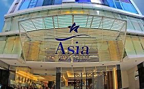 Asia Hotel & Resorts Дакка Exterior photo