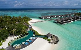 Four Seasons Resort Maldives At Kuda Huraa Северный Атолл Мале Exterior photo
