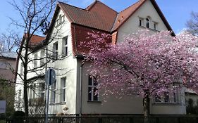 Stadt-Gut-Hotels - Das Kleine Hotel Веймар Exterior photo