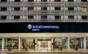 Отель Intercontinental Найроби Exterior photo