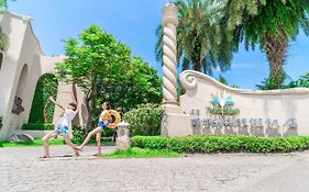 Promisedland Resort & Lagoon Шоуфэн Exterior photo