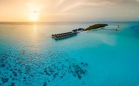 Summer Island Maldives Resort Северный Атолл Мале Exterior photo