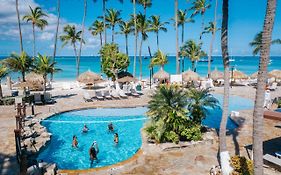 All Inclusive Holiday Inn Resort Aruba - Beach Resort & Casino, An Ihg Hotel Палм Бич Exterior photo