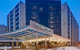 Four Points By Sheraton Пеория Exterior photo