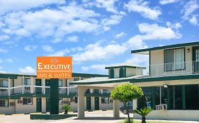 Executive Inn & Kitchenette Suites-Игл-Пасс Exterior photo