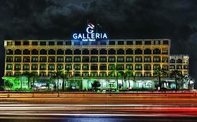 Galleria Hotel Бейрут Exterior photo