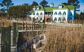 Roanoke Island Inn Мантео Exterior photo