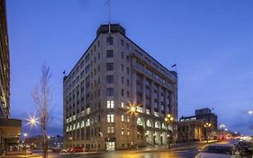 Distinction Dunedin Hotel Exterior photo