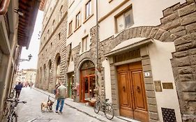 B&B La Signoria Di Firenze Exterior photo