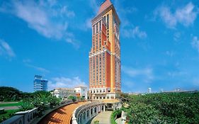 Itc Grand Central, A Luxury Collection Hotel, Мумбаи Exterior photo