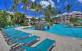 Tropical St Thomas Resort Getaway With Pool Access! Назарет Exterior photo