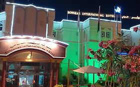 Bowshar International Hotel Маскат Exterior photo